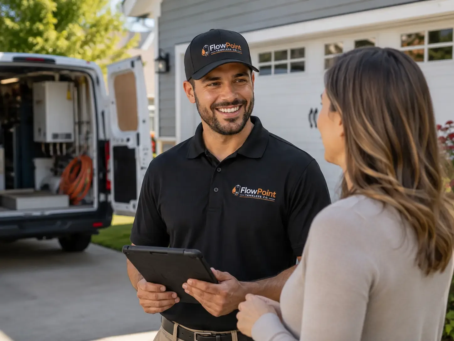 Tankless Water Heater Installation Oldtown, MD FAQs